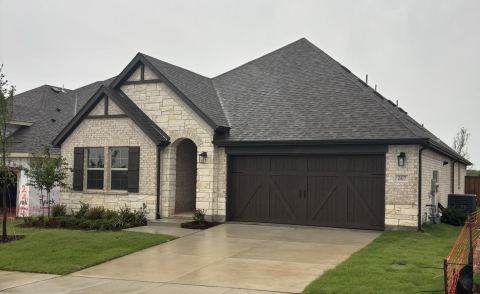 2417 Blackwell Street, Celina, TX 75009 — photo 2