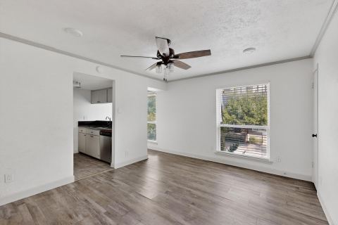2003 Bennett Avenue 205, Dallas, TX 75206 — photo 2