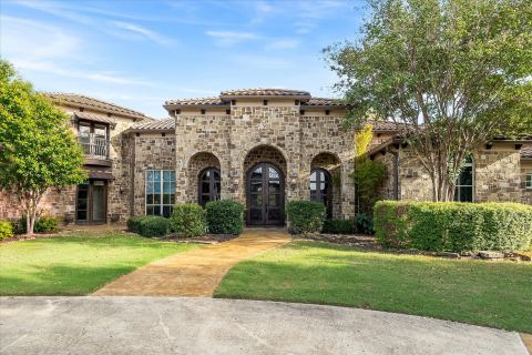 1739 Bison Meadow Lane, Heath, TX 75032 — photo 3