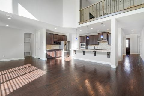 4458 Hartebeest Trail, Frisco, TX 75034 — photo 3