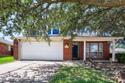 5602 Vista Park Lane, Sachse