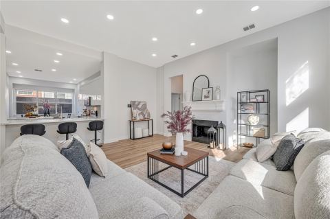 4609 Forest Park Road, Plano
