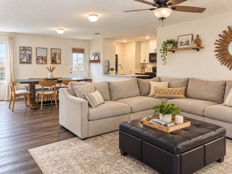 5552 Hepburn Street, Forney, TX 75126 — photo 3