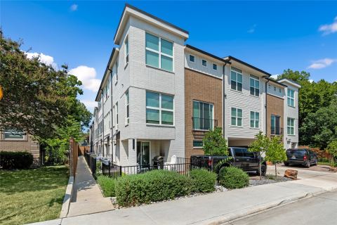 6319 Richmond Avenue 107, Dallas
