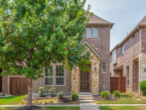 3724 Cobblecreek Drive, McKinney