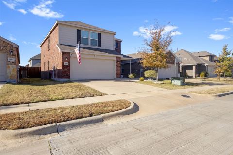 1063 Spofford Drive, Forney, TX 75126 — photo 3