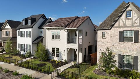 13657 Dalewood Mews, Frisco, TX 75033 — photo 2