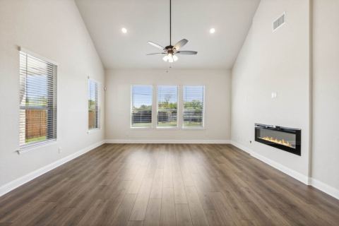 4316 Biddle Street, Midlothian, TX 76065 — photo 2
