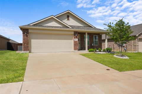 1606 Deerchase Drive, Anna, TX 75409 — photo 2