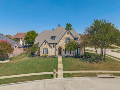 701 Starlight Pass, Heath, TX 75032 — photo 2