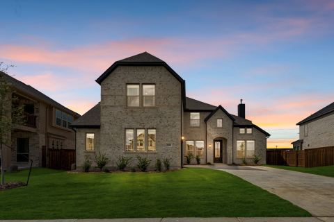 2200 Redding Drive, Mansfield, TX 76084 — photo 2