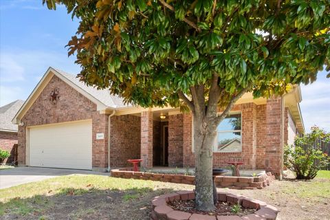 1405 Chase Trail, Mansfield, TX 76063 — photo 3