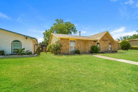 5702 Magnolia Lane, Rowlett, TX 75089 — photo 2