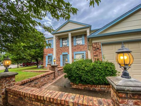 4250 Claremont Drive, Grand Prairie