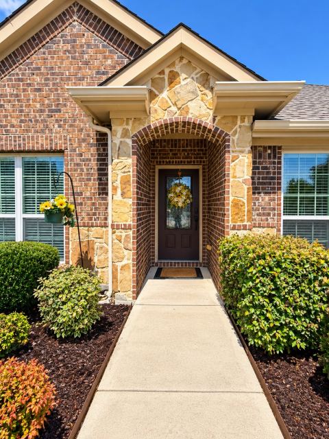 812 Scotland Way, Wylie, TX 75098 — photo 2