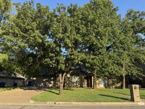 124 Brushy Mound Road, Burleson, TX 76028 — photo 3