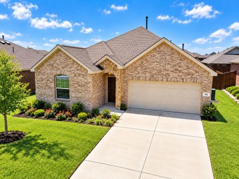 512 Chip Street, Little Elm