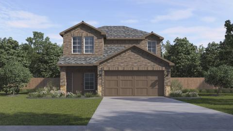 1911 Lostwood Drive, Princeton
