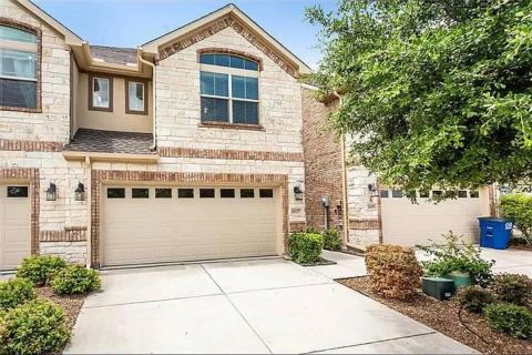 1837 Valencia Drive, Allen