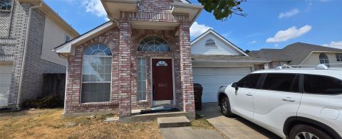 6941 Hickory Creek, Plano