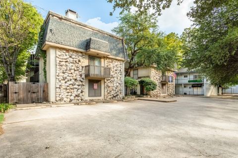 4314 Travis Street 102, Dallas
