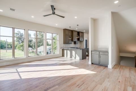 2820 Weisenberger Street 104, Fort Worth, TX 76107 — photo 3
