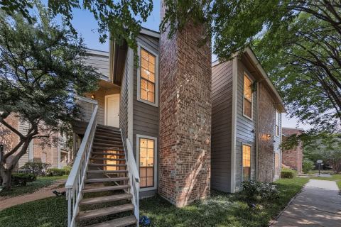 1108 Quail Valley Lane 221, Arlington, TX 76011 — photo 2