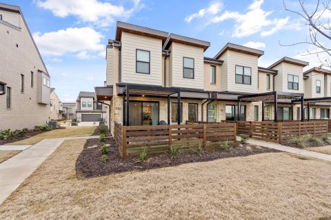 791 Cavitt Court, Prosper, TX 75078 — photo 3