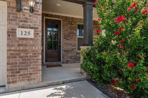 125 Kirwin Drive, Fort Worth, TX 76131 — photo 2