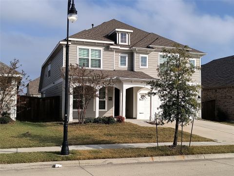 4128 Down Rush Drive, Royse City, TX 75189 — photo 2