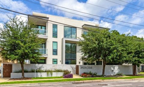 3923 Cole Avenue 101, Dallas, TX 75204 — photo 2