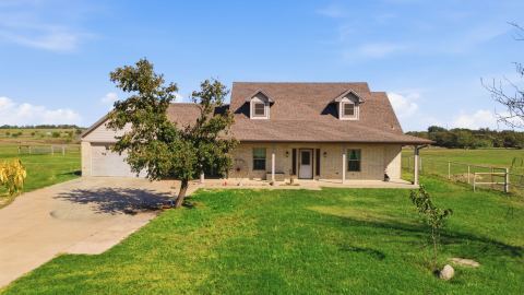 12411 Strittmatter Road, Pilot Point, TX 76258 — photo 2