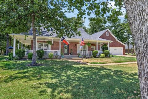 233 Saint Andrews Drive E, Mabank, TX 75156 — photo 3