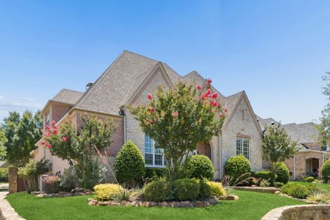 1101 King Mark Drive, Lewisville, TX 75056 — photo 2