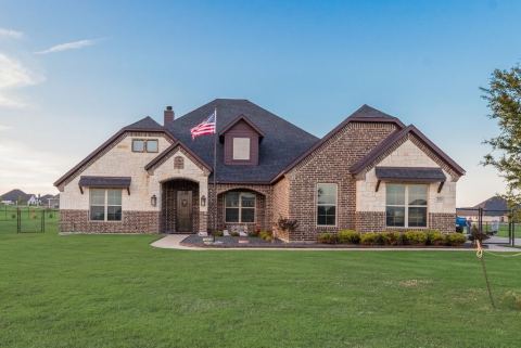 252 Agua Linda Drive, Godley