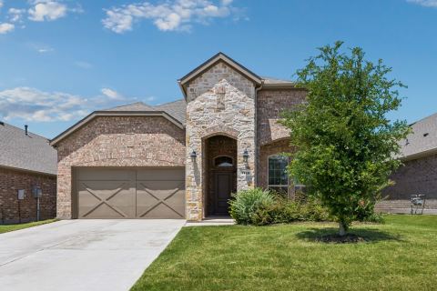 7413 Bird Cherry Lane, Little Elm