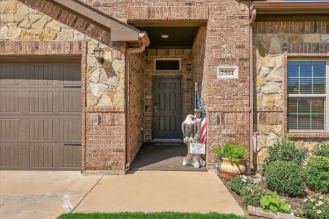 2504 Hadley Street, Weatherford, TX 76087 — photo 3