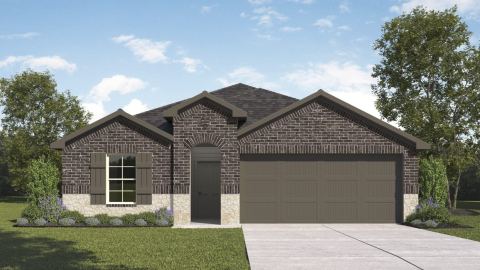 3230 Hilltop Drive, Sherman