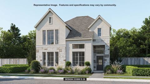 2732 Birkenhead Court, Celina