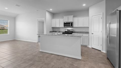 2225 JOHNNY CASH Drive, Fort Worth, TX 76036 — photo 3