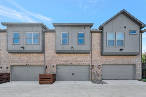 4827 Fuller Court 504, Irving, TX 75038 — photo 2