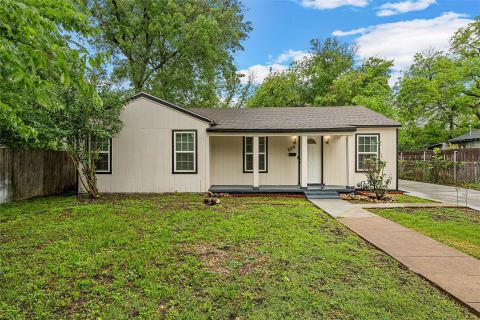 2012 N 39th Street, Waco