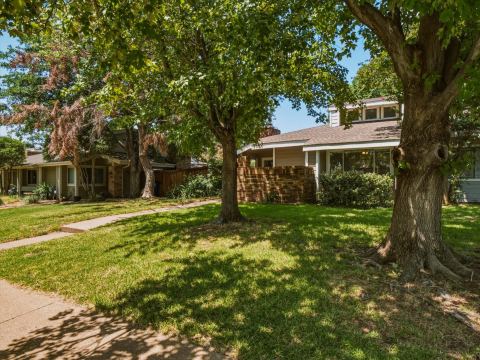 538 Harvest Hill Street, Lewisville, TX 75067 — photo 3