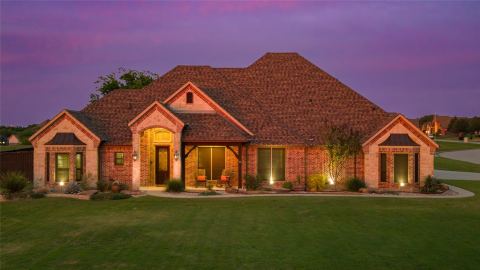3031 Hillview Drive, Royse City, TX 75189 — photo 2