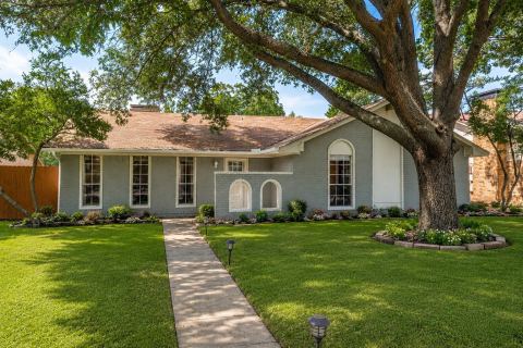 1818 Trowbridge Street, Garland, TX 75044 — photo 2