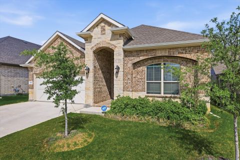 3021 Lionsgate Drive, Argyle, TX 76226 — photo 2