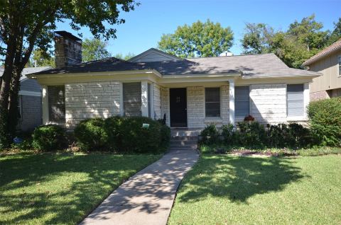 6611 Anita Street, Dallas, TX 75214 — photo 2