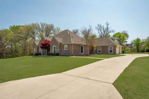 4354 Serenity Trail, McKinney, TX 75071 — photo 2