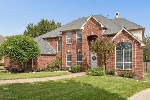 505 Northwood Trail, Southlake, TX 76092 — photo 2