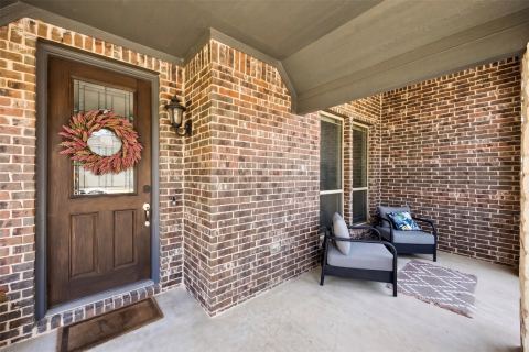813 Lake Cove Drive, Little Elm, TX 75068 — photo 3